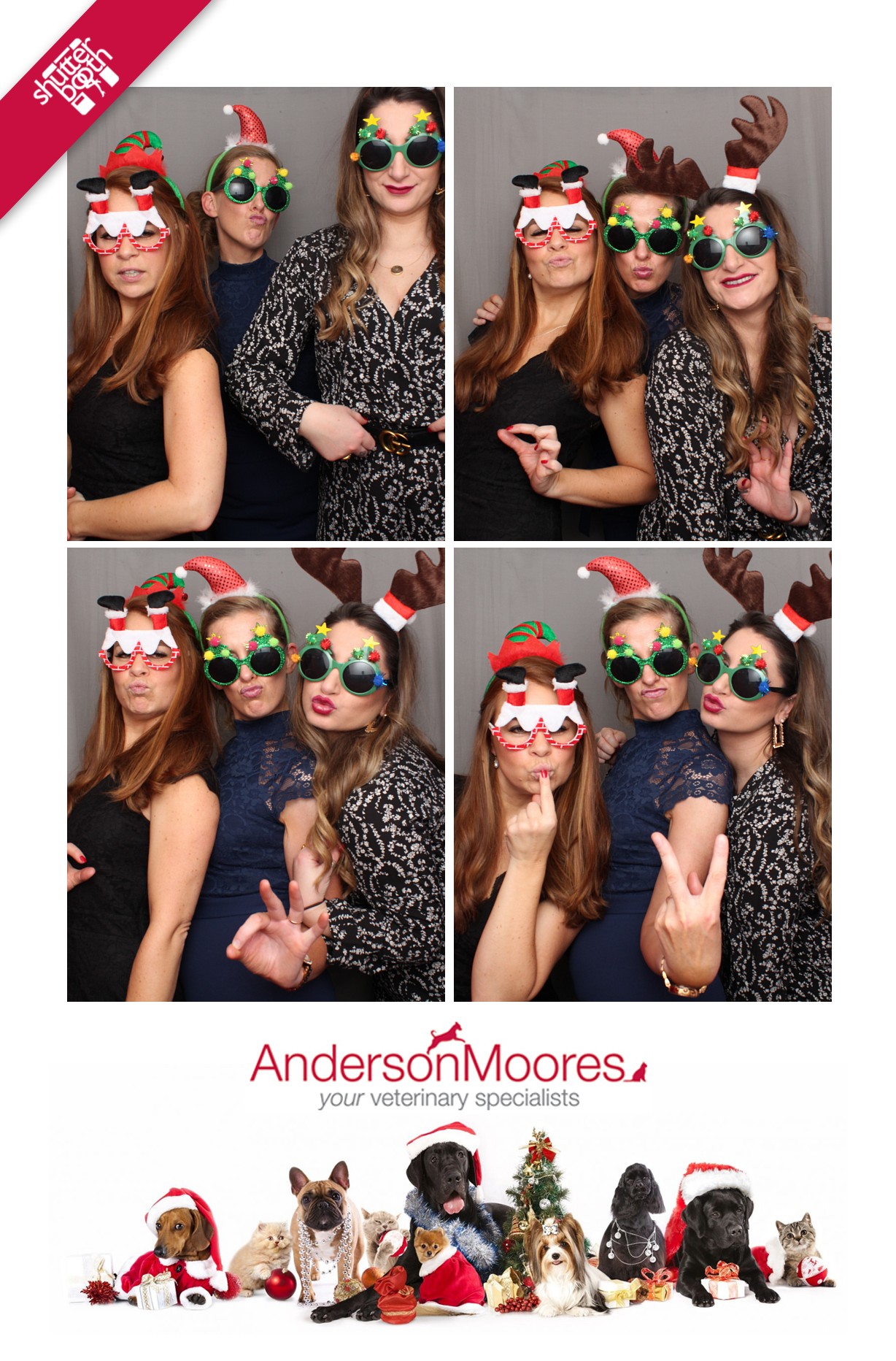 Anderson Moores Xmas Party | View more photos from the event at gallery.shutterbooth.co.uk/u/Shutterbooth/Anderson-Moores-Xmas-Party